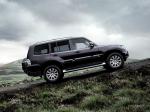 Mitsubishi Pajero 5-Door 2006 года
